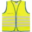Bodylite Kids Reflective Vest Yellow