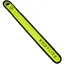 Bodylite LED Slapband Battery Green