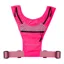 Bodylite Phone Holder Vest Pink M-XXL