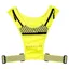 Bodylite Phone Holder Vest Yellow M-XXL