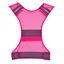 Bodylite Reflective Vest V2 Neon Pink