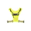 Bodylite Phone Holder Vest Neon Yellow