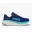 Hoka One One Women's Bondi 8 Running Shoes Bellwether Blue/Evening Sky