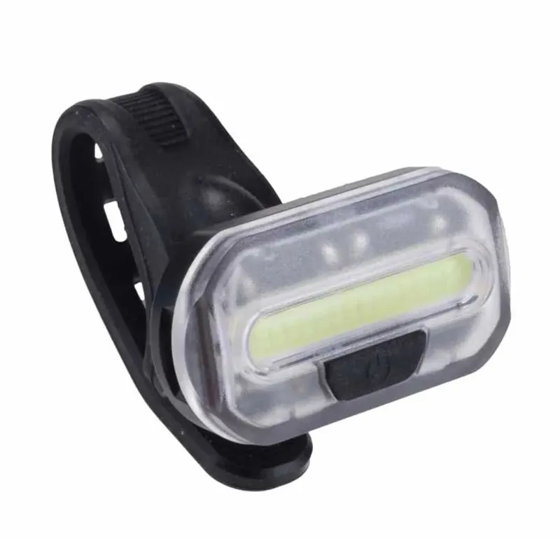 Bonin JY Filled 15 Front High Vis Light