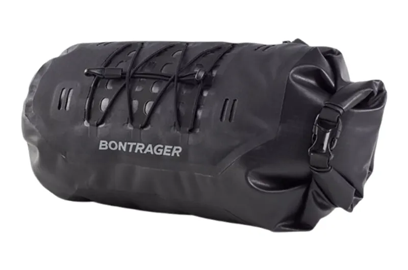 Bontrager Adventure Handlebar Bag Black 9L