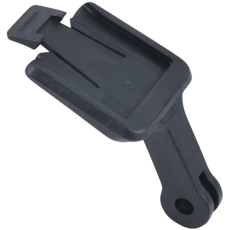 Bontrager Blendr RIDEtime Mount Black-1