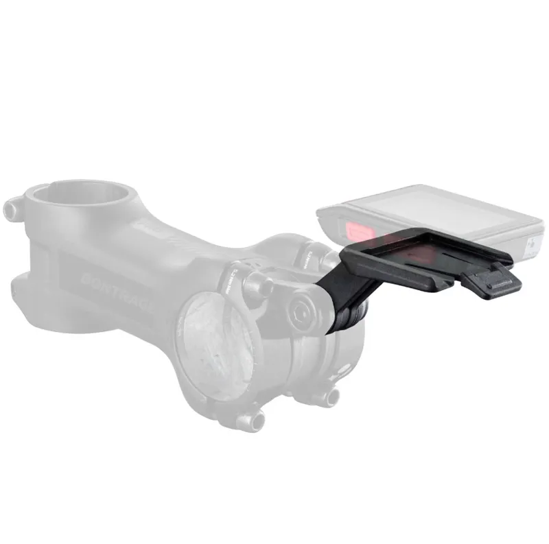 Bontrager Blendr RIDEtime Mount Black