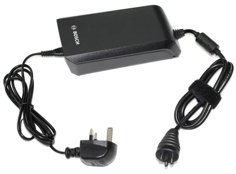 Bosch 4A Charger 220-240V UK BPC3400