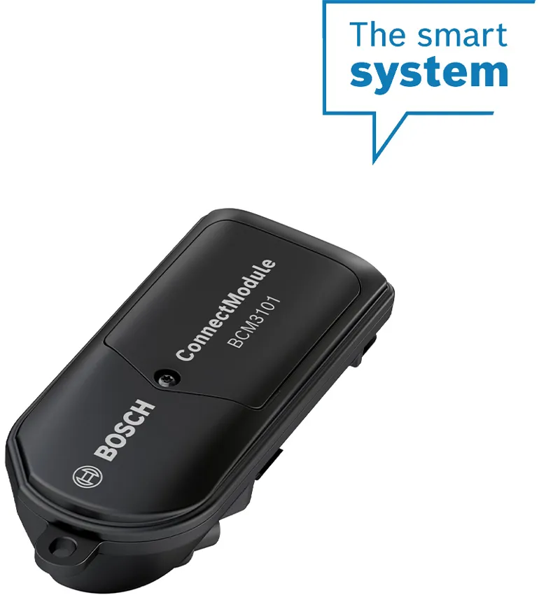 Bosch Connect Modul BDU38YY BCM3101 Upgrade Kit