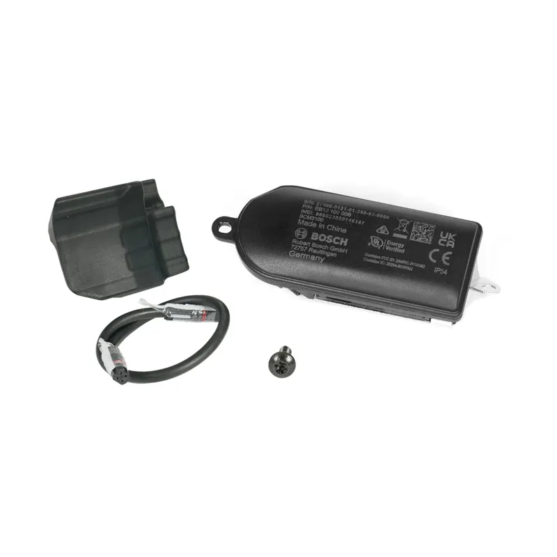Bosch Connect Module Retrofit Kit for BDU34YY BCM3100-3