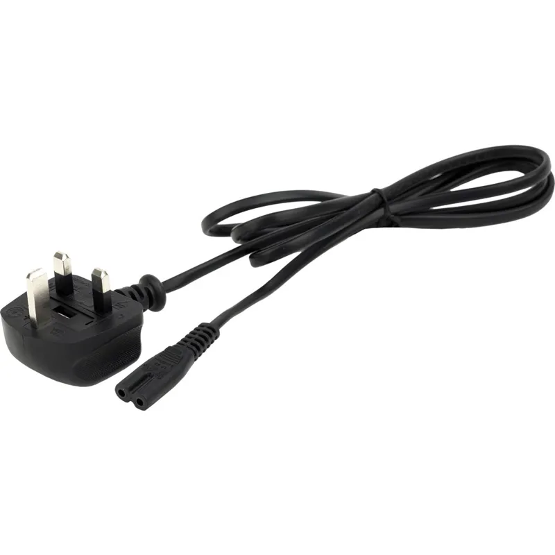 Bosch Power Cable for UK Charger Classic+ Bosch eBike System 2 The Smart System-1
