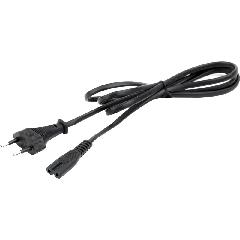 Bosch Power Cable for UK Charger Classic+ Bosch eBike System 2 The Smart System