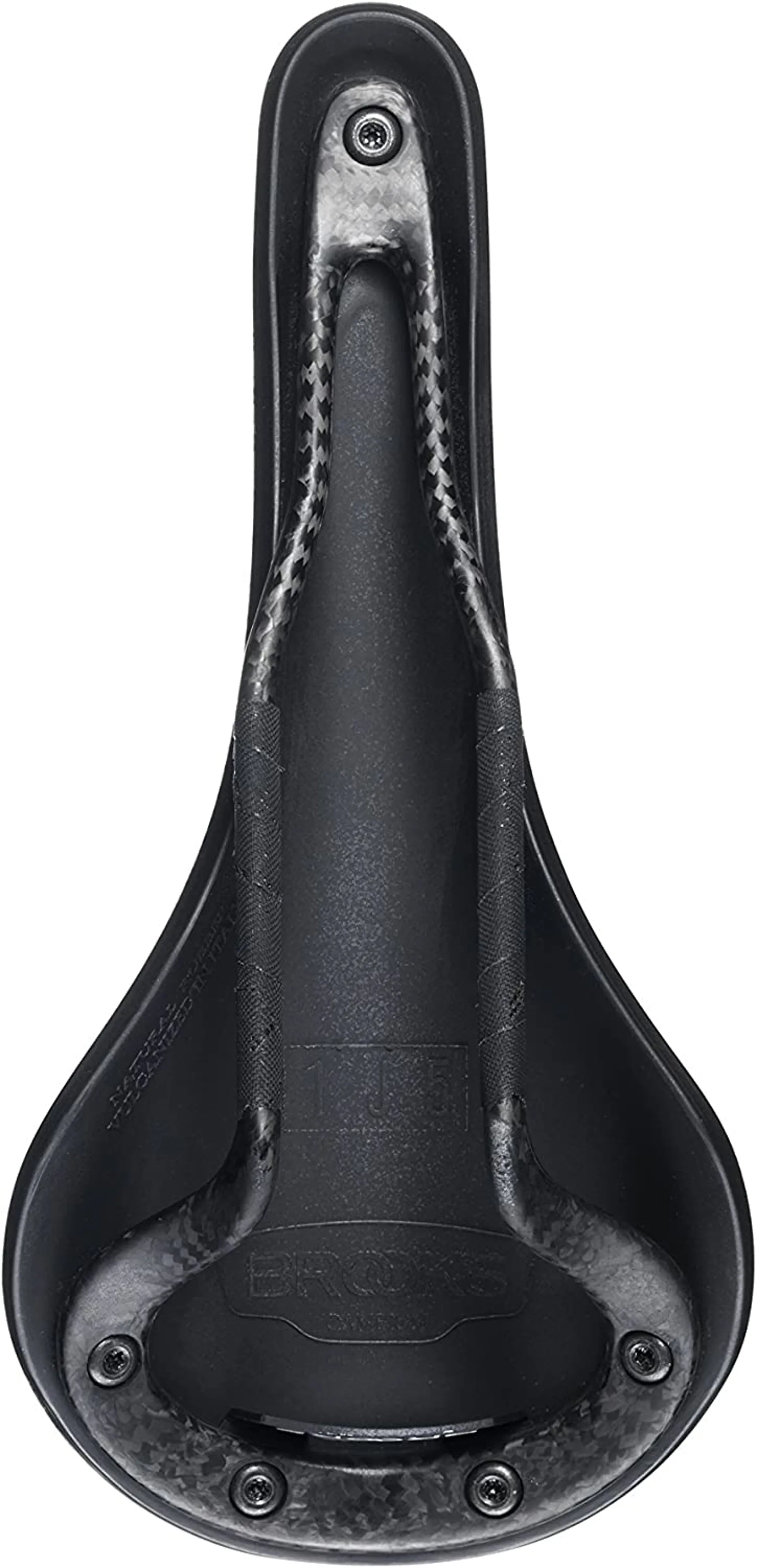 Brooks England C13 Cambium Saddle