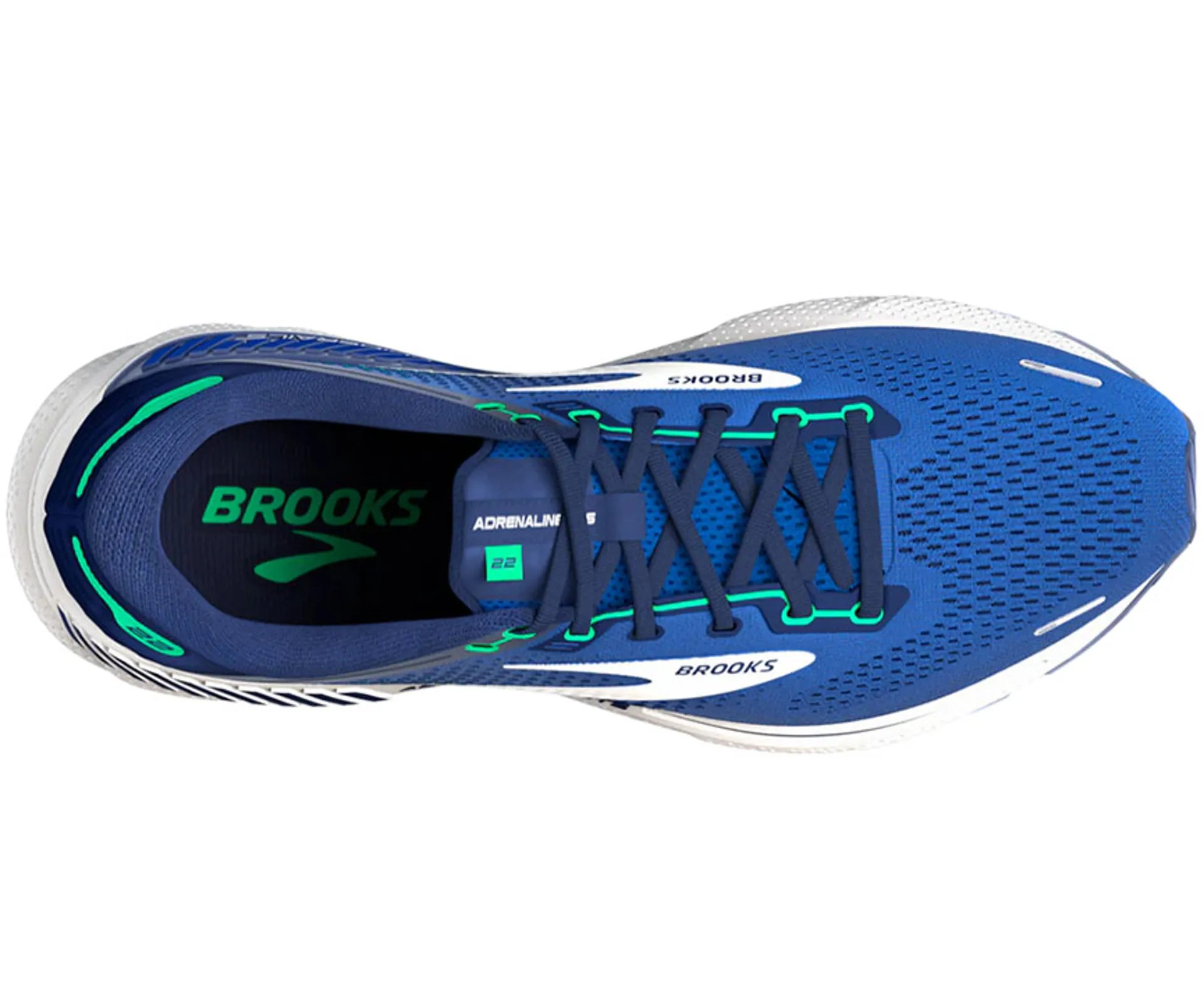 Brooks Men