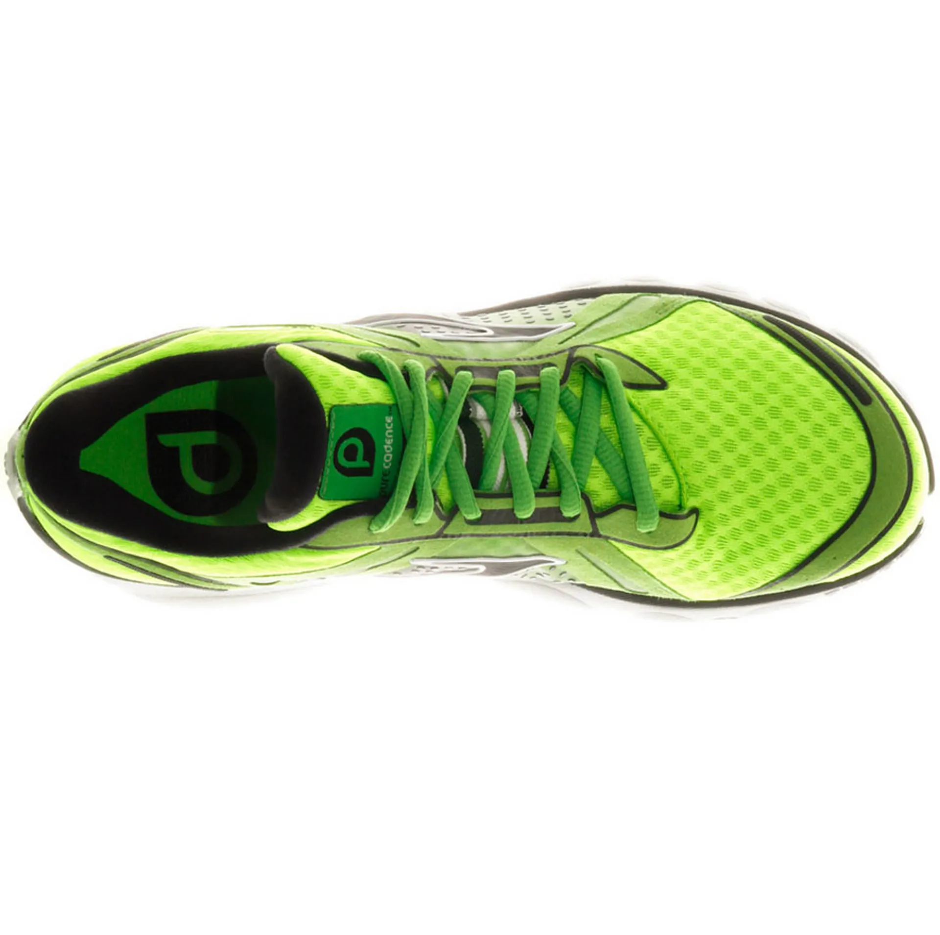 Pure Cadence Mens Brooks Pure Cadence Mens Brooks Pure Cadence Red