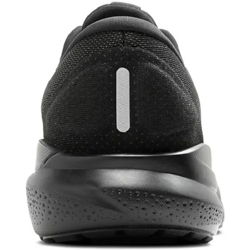 Brooks Men's Adrenaline GTS 24 Black/Black/Ebony-4