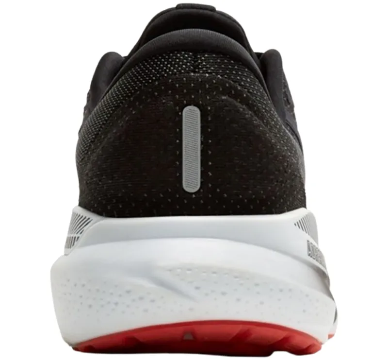 Brooks Men's Adrenaline GTS 24 Black/Grey/Red-3