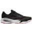 Brooks Men's Adrenaline GTS 24 Black/Grey/Red