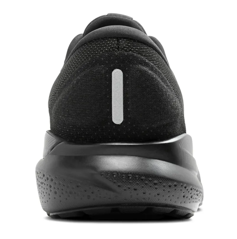 Brooks Men's Adrenaline GTS 24 EXTRA WIDE Black/Black/Ebony-4