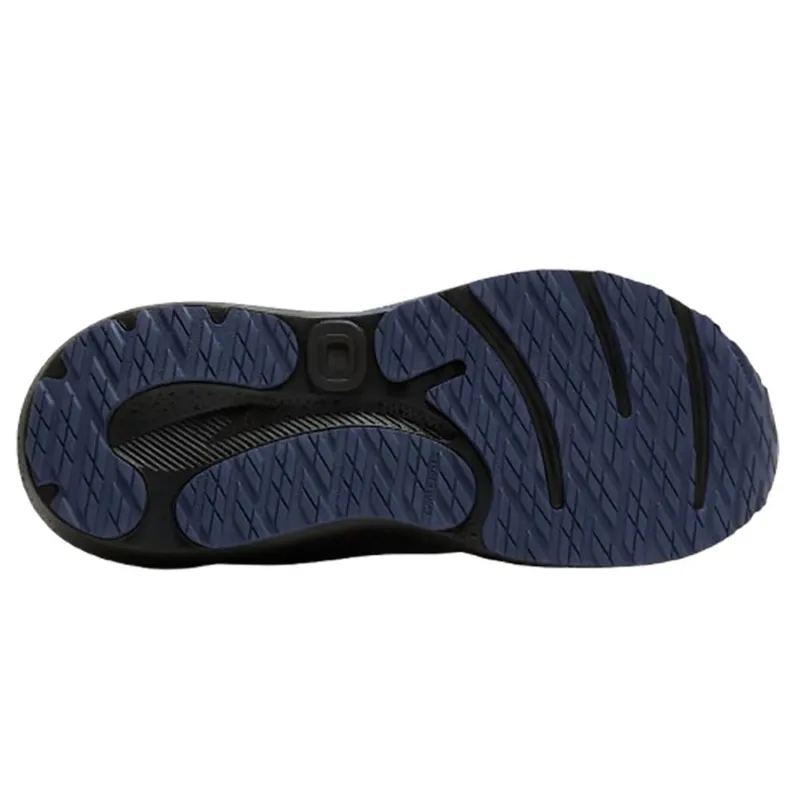 Brooks Men's Adrenaline GTS 24 GTX Black/Nightshadow/Coconut-7