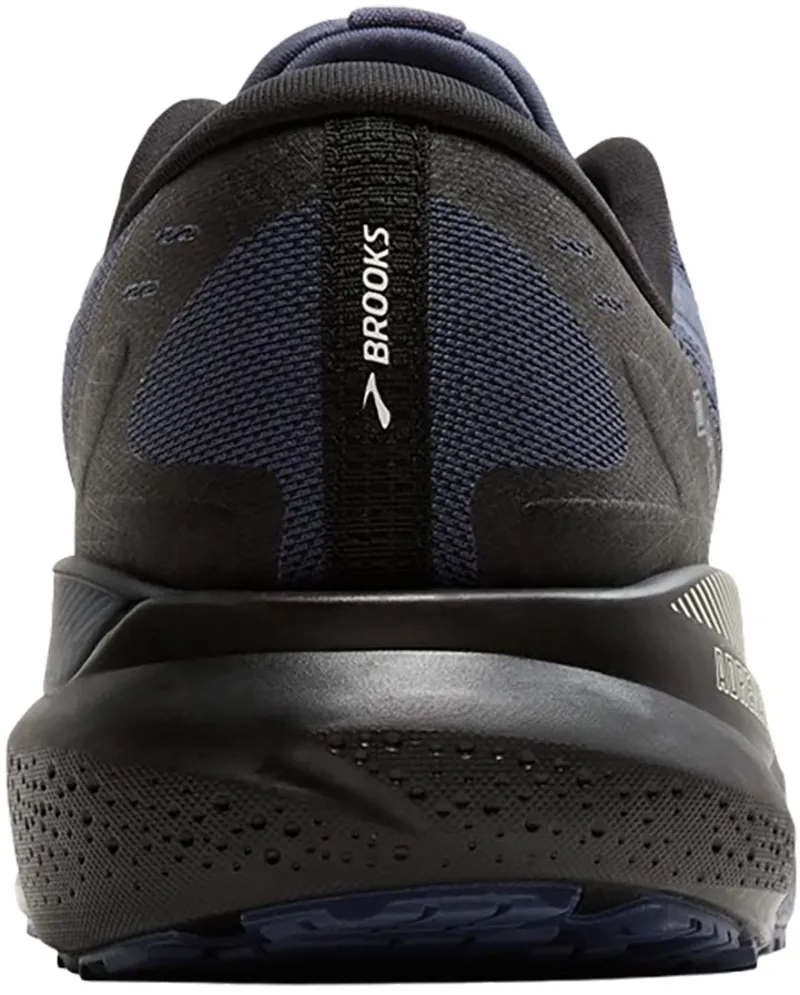 Brooks Men's Adrenaline GTS 24 GTX Black/Nightshadow/Coconut-5
