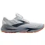 Brooks Men's Adrenaline GTS 24 White/Peacoat/Alloy