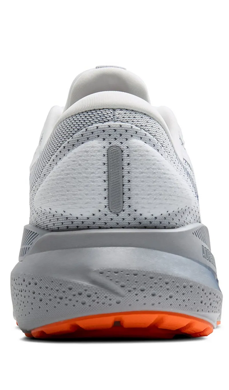 Brooks Men's Adrenaline GTS 24 White/Peacoat/Alloy-2