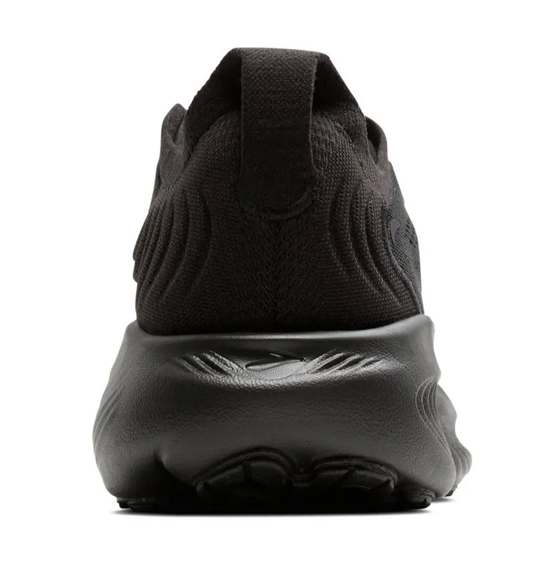 Brooks Men's Adrenaline GTS 25 Extra Wide Black/Black/Ebony-5