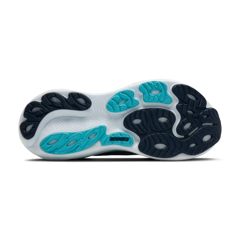 Brooks Men's Adrenaline GTS 25 Spellbound/Moonlight/Ipanema-7