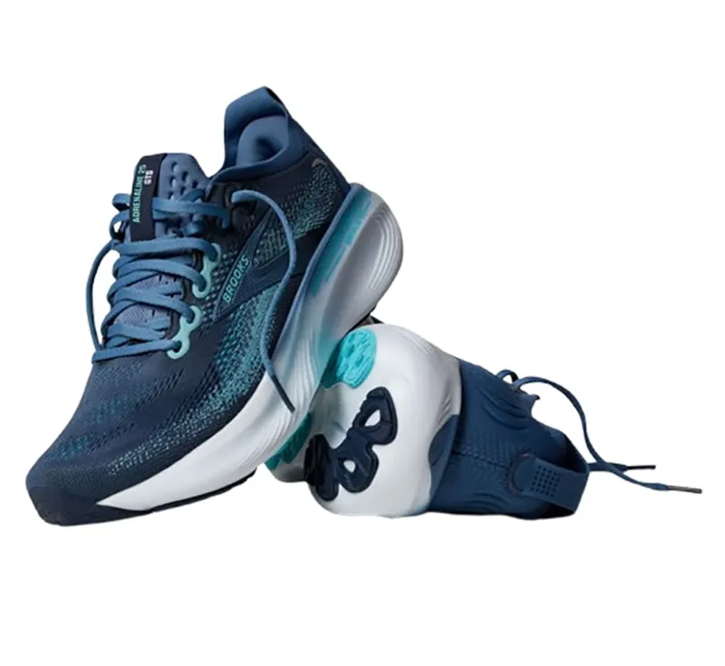 Brooks Men's Adrenaline GTS 25 Spellbound/Moonlight/Ipanema-4