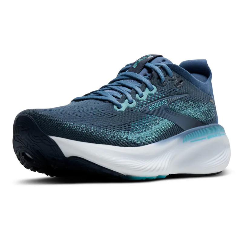 Brooks Men's Adrenaline GTS 25 Spellbound/Moonlight/Ipanema-3
