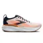 Brooks Men's Adrenaline GTS 25 White/Spellbound/Orange