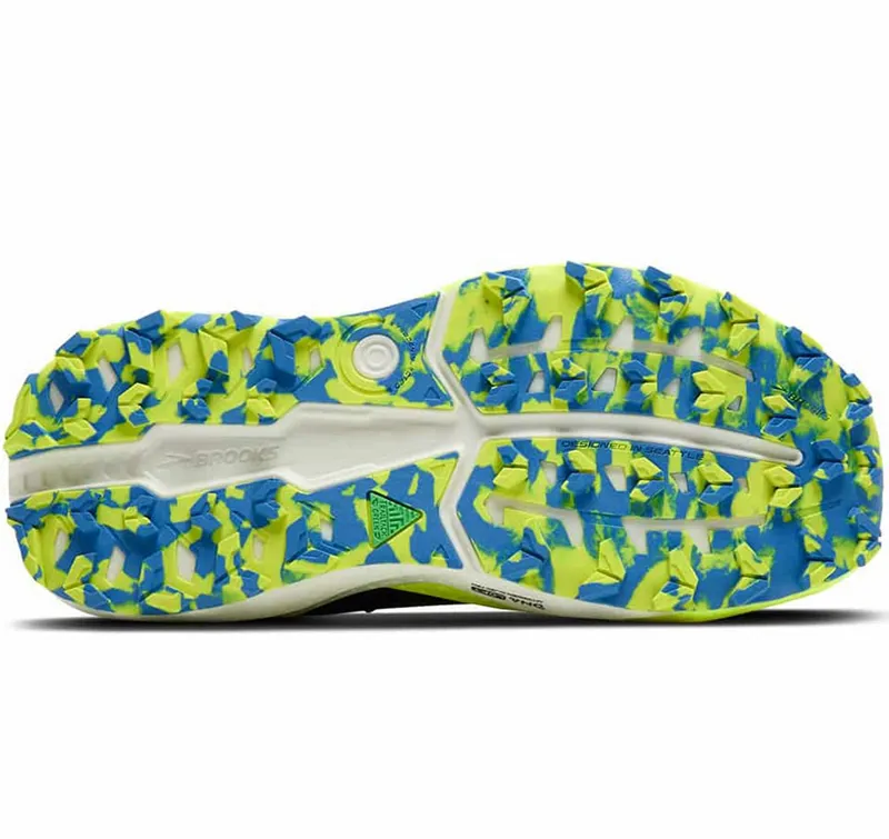 Brooks Men's Caldera 8 Regatta/Ebony/Nightlife-6