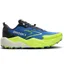 Brooks Men's Caldera 8 Regatta/Ebony/Nightlife