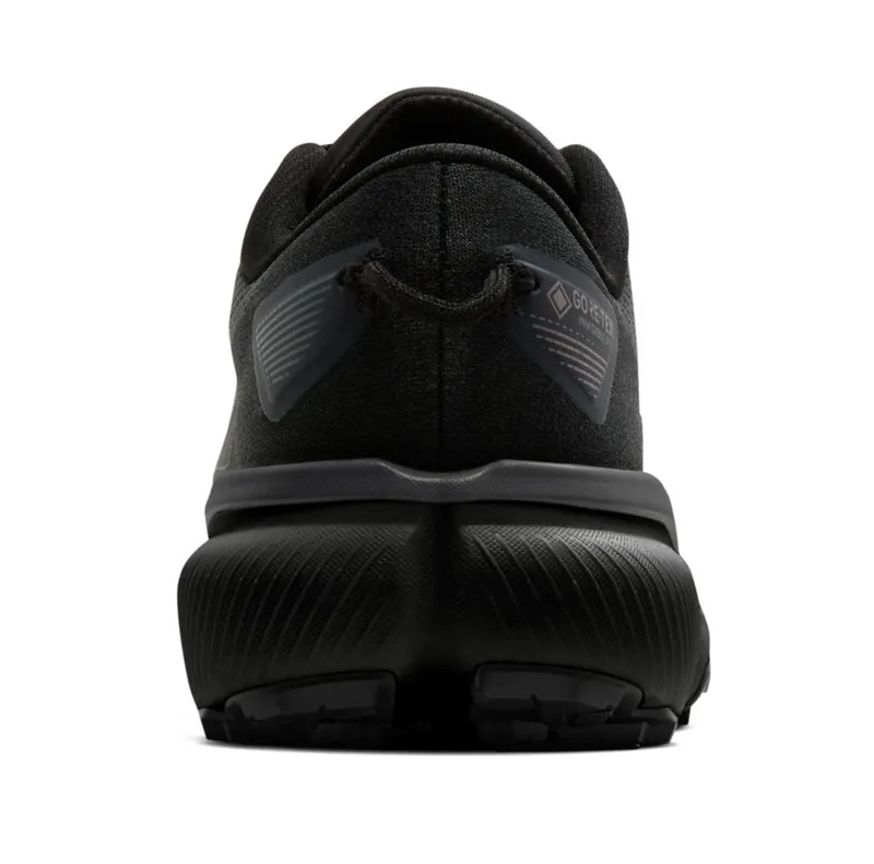 Brooks Men's Cascadia 20 GTX Black/Ebony/Nocturnal-3