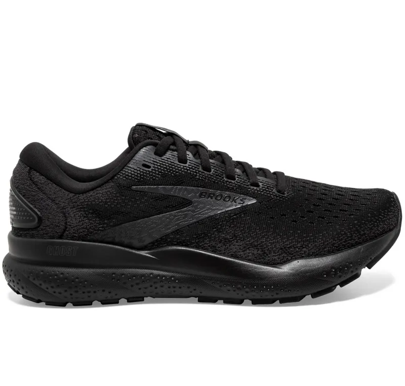 Brooks Running I The Edge Sports