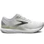 Brooks Men's Ghost 16 White/Pelican/Oyster