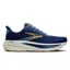 Brooks Men's Ghost 17 Beacon Blue/Moonlight/Starfish