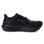 Brooks Men's Ghost 17 GTX Black/Black/Ebony