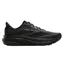 Brooks Men's Ghost 18 Black/Black/Ebony