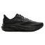 Brooks Men's Ghost 18 Extra Wide Black/Black/Ebony