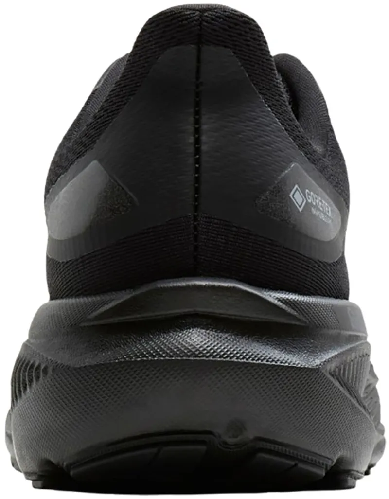 Brooks Men's Ghost 18 GTX Black/Black/Ebony-5