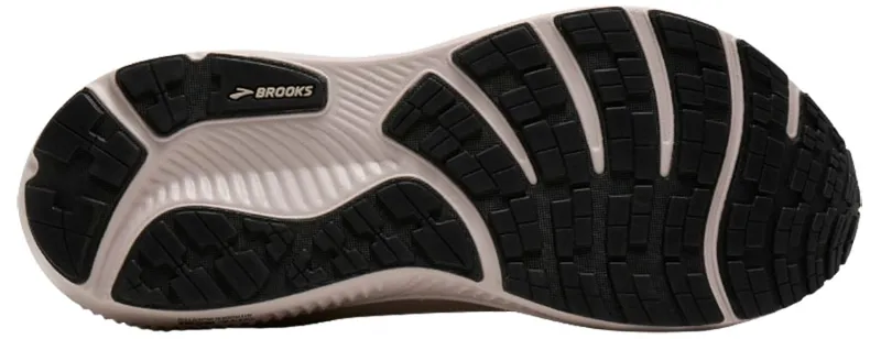 Brooks Men's Ghost 18 GTX Chateau/Black/Metallic-8