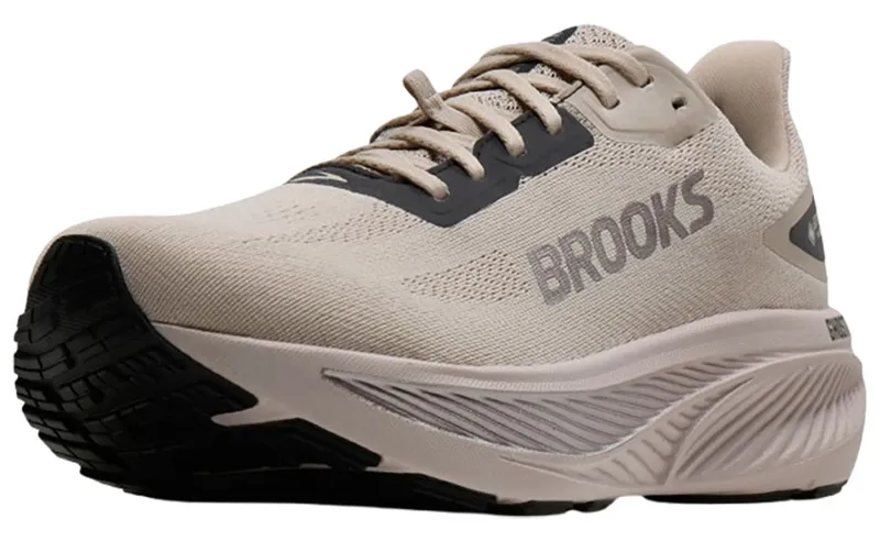 Brooks Men's Ghost 18 GTX Chateau/Black/Metallic-4
