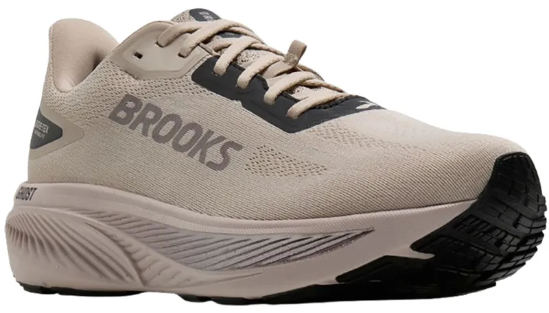 Brooks Men's Ghost 18 GTX Chateau/Black/Metallic-3