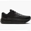 Brooks Men's Ghost Max 2 Black/Black/Ebony