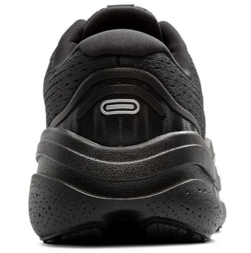 Brooks Men's Ghost Max 2 WIDE - Black/Black/Ebony-3