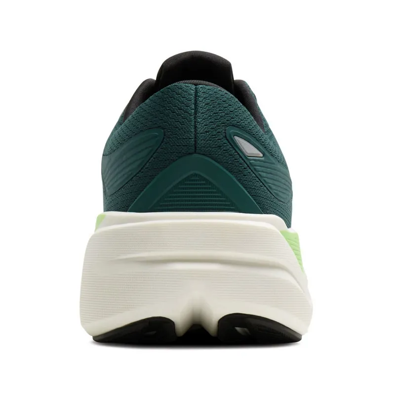Brooks Men's Ghost Max 3 Atlantic Deep/Black/Green-4