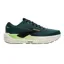 Brooks Men's Ghost Max 3 Atlantic Deep/Black/Green