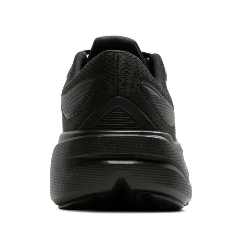 Brooks Men's Ghost Max 3 Black/Black/Ebony-4